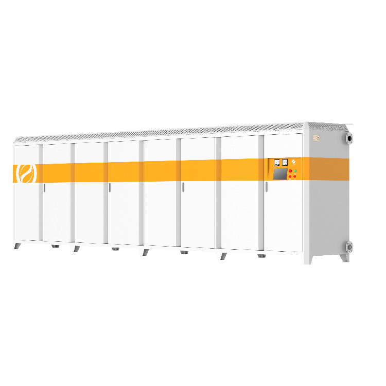 1000KW電磁采暖爐 1000KW電磁采暖爐